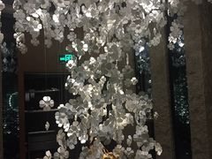 -花隐日式怀石料理(万象城购物中心店)