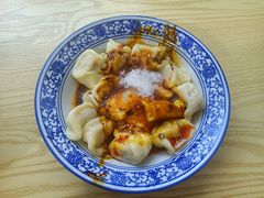 酸甜饺子-彭州小吃(川主寺店)