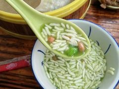 -海陆丰明凤擂茶