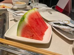 -海底捞火锅(庆春路店)