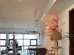 -猫小主咖啡·猫咖cat cafe(福田店)