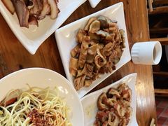 -天佑祥万春老卤(天乡后街店)
