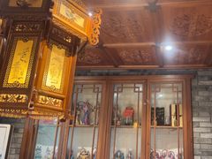 -京味斋·北京烤鸭(北京南站洋桥店)