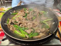 -林真真牛肋条放题(天马店)