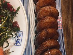 -兰溪小馆(东直门簋街店)