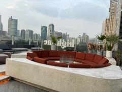 -城市露台景观餐厅(淮海路店)