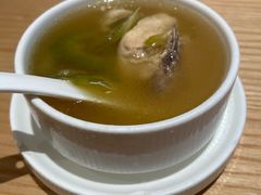 -隅乐胡椒虾·台湾菜·团建(皇岗店)