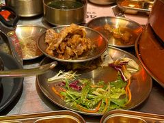 -西塔老太太泥炉烤肉(苏州大悦城店)