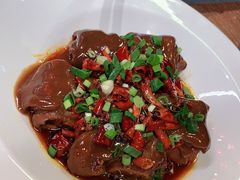 -鸡本无敌江湖菜(摩尔城店)