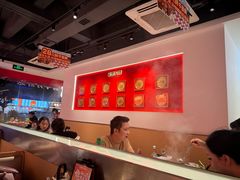 -陈记顺和潮汕鲜牛肉火锅(棠德南路店)