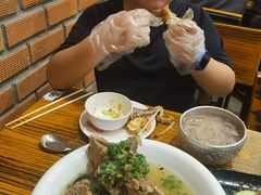 -Doo Dee Thai Food(Issan/Isaan/Esan)