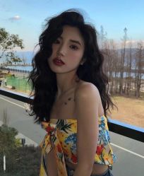 -FASHION PALACE hair+
