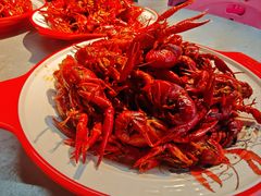 -辣出味岳阳特色烧烤·龙虾大排档(砂子塘总店)