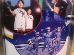 -蓝话筒·少儿成人演讲口才·主持朗诵·戏剧表演(大华第一坊店)