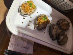 -三个渔夫·蒸汽海鲜(小白楼店)