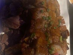 -额尔敦传统涮(公园西路店)