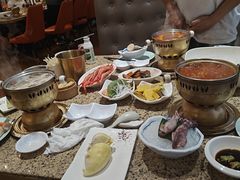 -丰卓会海鲜自助(中润大道店)
