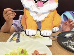 -安妮意大利餐厅(世贸天阶店)