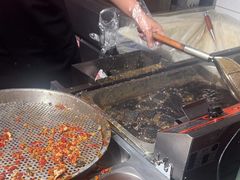 -黑色经典臭豆腐·湖南特产(步行街店)