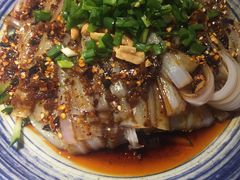 -雲蜀龙阁·金牌水煮鱼(方庄店)