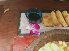 -绿茶餐厅(千岛湖银泰城店)