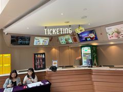 -博纳UA东方宝泰电影城