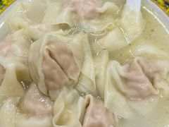 -龙抄手(春熙路总店)