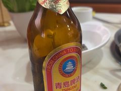 -潮汕大目牛肉火锅(水围店)