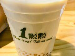 -1点点(环城北路店)