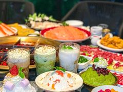 -长嘉·河图火锅(长嘉汇江景旗舰店)