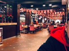 大堂-点都德(聚福楼店)