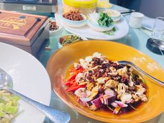 -来哥菜馆·大厨烹小鲜