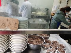 -北路拉面馆(洪湖里店)