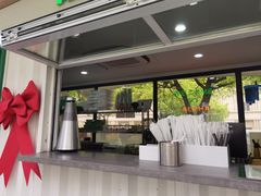 -ALPHA COFFEE阿尔法咖啡(虹泉路店)