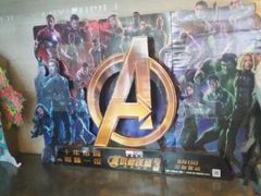 -天幕新彩云国际影城(激光巨幕店)