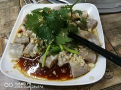 -阳江河堤老牌曾记美食