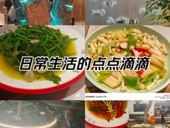 -海岛八号龙虾烧烤田鸡(蓝天路总店)