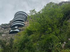 -潭溪山