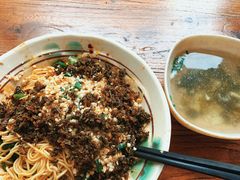 -宜宾燃面(汉渝路店)