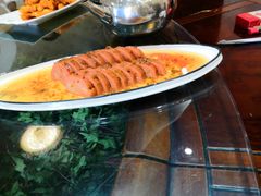 -六和聚传统烤鸭.天津菜(和平店)