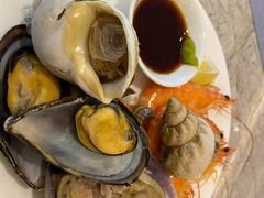 -西安高新希尔顿酒店·咖啡露台西餐厅