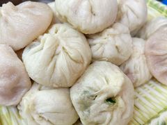 -小有天灌汤包老菜馆(南一马路店)