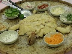 -农家鸡宴私房菜(城东店)
