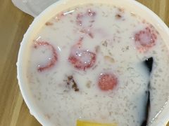 -鲜芋仙(常州吾悦国际广场店)