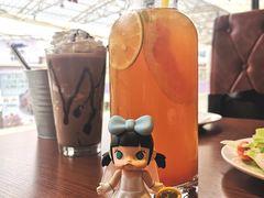 -米斯特比萨(罗斯福店)