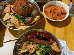 -龍城柳州螺蛳粉(群星路店)