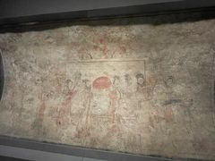 -洛阳古墓博物馆