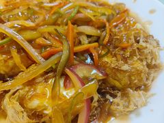 -珍珍小食店(西华路店)