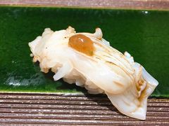 -鮨一日本料理(大中华店)