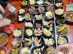 -江油特色冷沾沾(火炮街店)